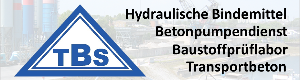 TBS Transportbeton