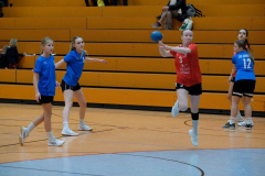 Spieltag am 06.12.2025