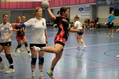 Ladies-Cup (Weinheim) am 07.09.2025