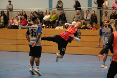 Spieltag am 07.03.2026