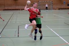 Spieltag am 01.03.2026