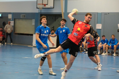 Spieltag am 07.02.2026