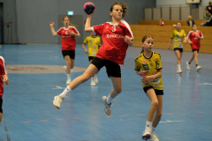 Spieltag am 08.11.2025