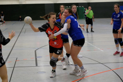 Spieltag am 09.11.2025