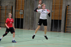 Spieltag am 12.10.2025