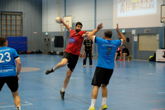 Spieltag am 14.12.2025