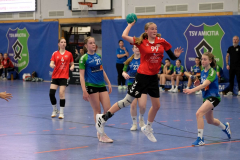 Spieltag am 14. + 15.03.2026