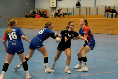 Spieltag am 18.10.2025