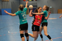 Spieltag am 21.03.2026