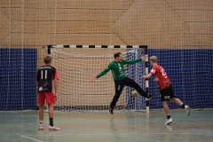 Spieltag am 23.10.2025