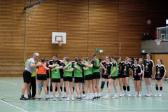 Spieltag am 25.01.2026