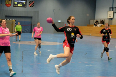 Spieltag am 25.10.2025