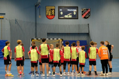 Spieltag am 27.09.2025