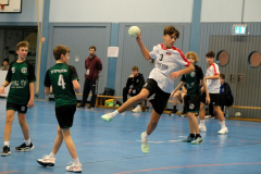 Spieltag am 29.11.2025