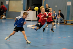 Spieltag am 30.11.2025