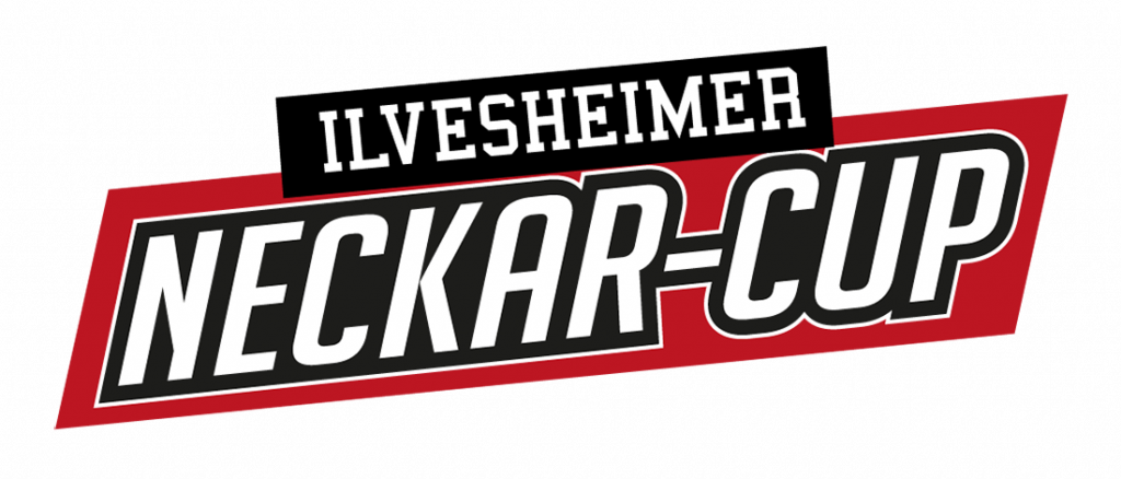 logo neckar cup