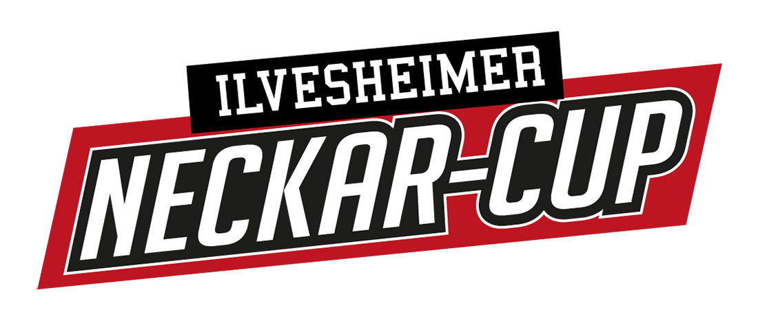 logo neckar cup