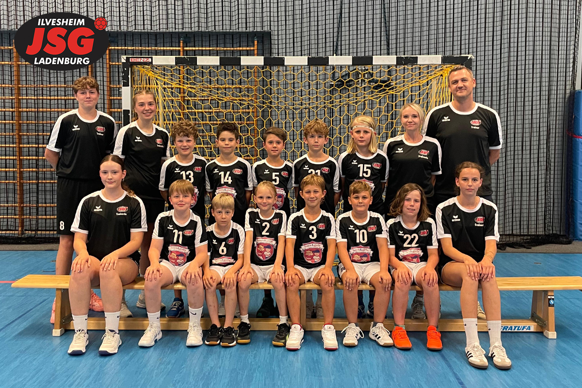 männliche E-Jugend 1 25/26