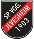Logo Spvgg Ilvesheim 1903